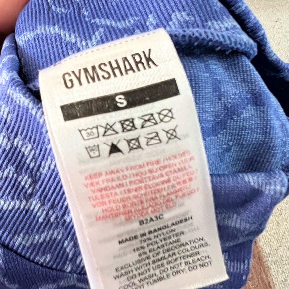 Gymshark adapt bra - Picture 2 of 4